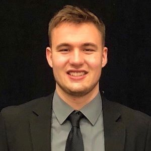 Meet your Posher, Tyler